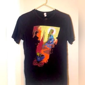 Game of Thrones SD Comic Con T shirt Size S